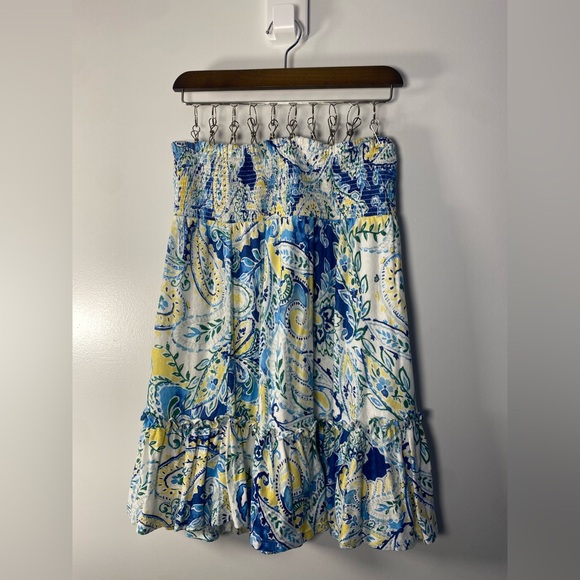 Lauren Ralph Lauren Dresses & Skirts - Brand new with tags! Lauren Ralph Lauren MIDI Skirt MSRP $115